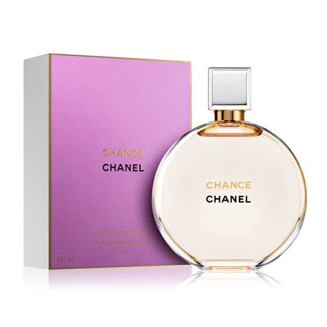 chanel 100ml edt|chanel chance price.